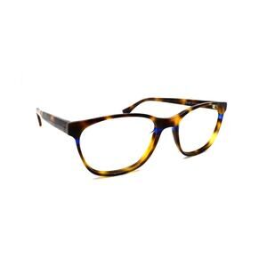 Vanni V5600 A146 52-18-140mm Tortoise Eyeglasses FRAMES ONLY - GOOD CONDITION